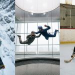 Les sports qui commencent par i : découvrez des disciplines variées