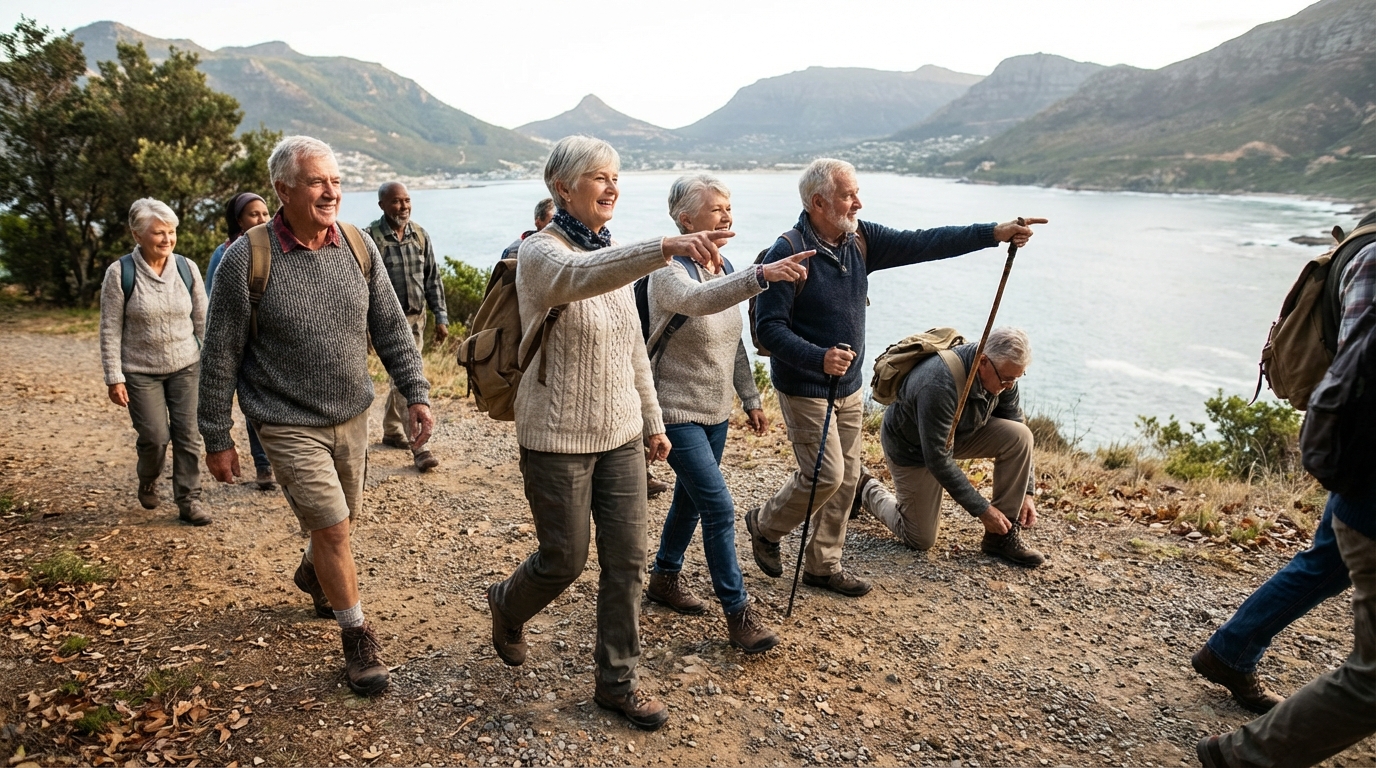 Marche tous les jours : découvrez les résultats étonnants