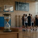 Quelle est la durée d'un match de basket ?