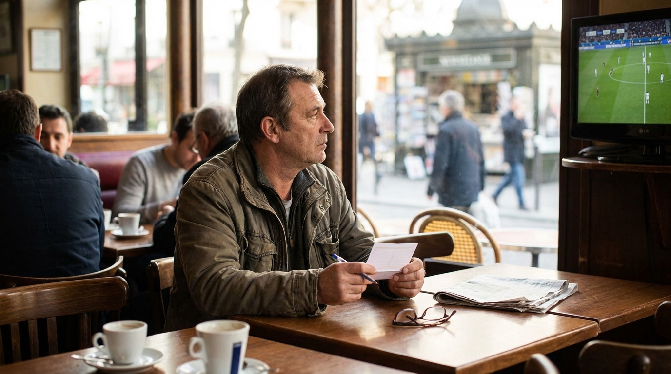 Résultat loto foot 8 : suivez les dernières actualités