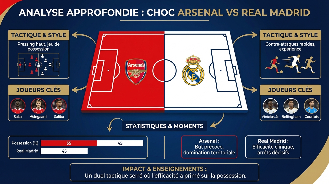 Analyse des Performances