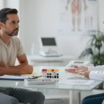 Bilan sanguin et perte de poids : ce qu'il faut savoir