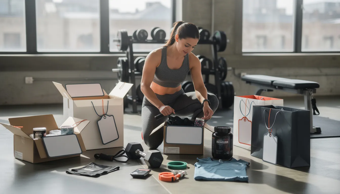 Code promo fitadium : économisez jusqu'à 20% sur vos achats