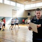 Combien de temps dure un match de handball ?