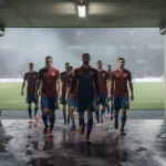 Cska moscou : plongée au cœur d'un club légendaire