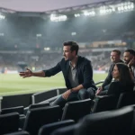 Découvrez first row match : votre guide ultime