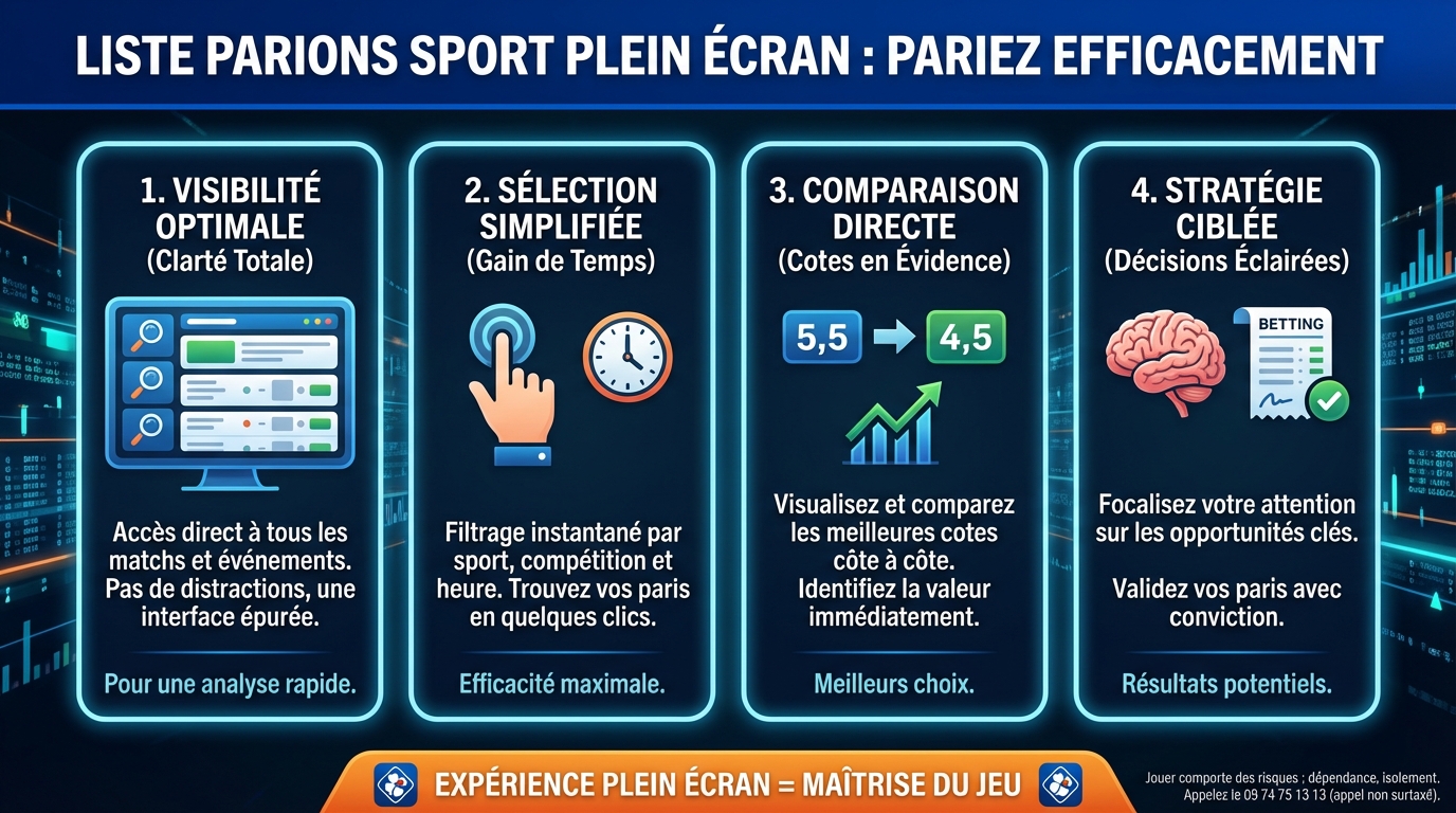 Astuces pour maximiser vos paris