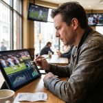 Découvrez la liste parions sport plein écran pour parier efficacement