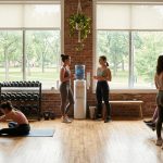 Découvrez la salle de sport idéale pour femmes