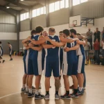 Découvrez le bouguenais basket : club et événements à ne pas manquer