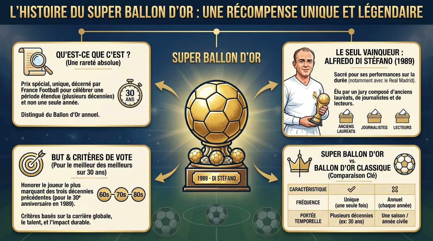 Les lauréats emblématiques