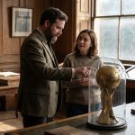 Découvrez l'histoire du super ballon d'or