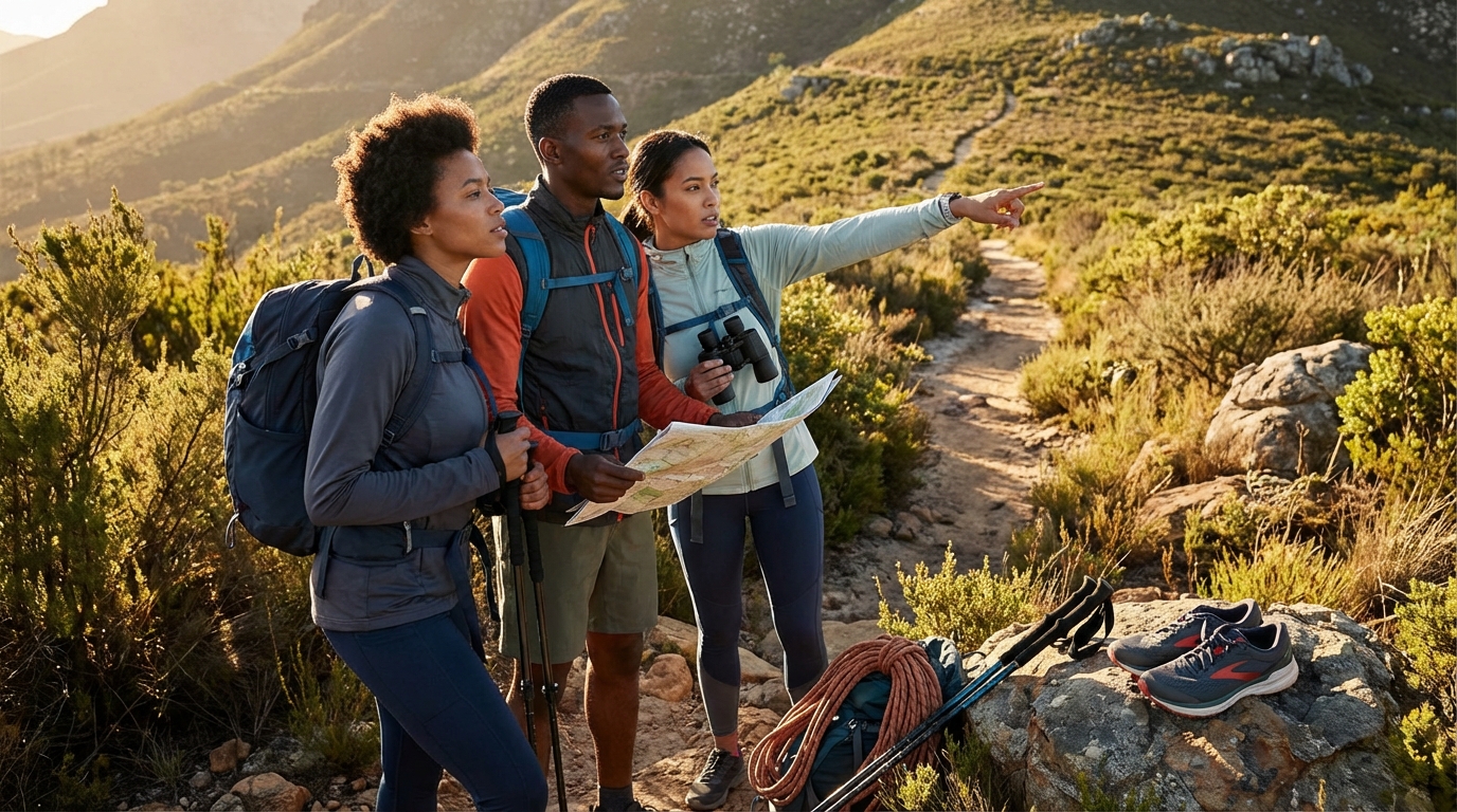 Découvrez sportrip : votre plateforme pour un sport réussi