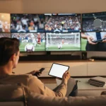 Découvrez tout sur la ligue TV : guide complet