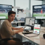 Footballogue twitter : suivez l'actu football en direct