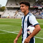 Lamine yamal : le jeune prodige du football mondial