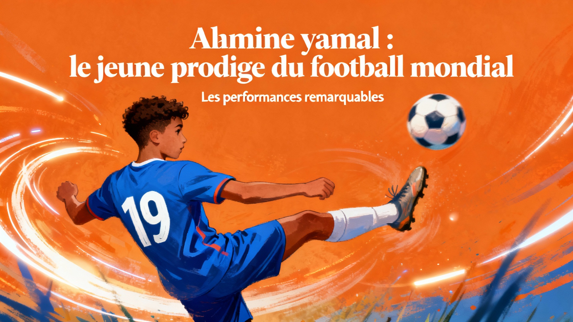 Les performances remarquables