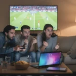 Les meilleurs sites de streaming football gratuits