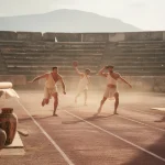 L'histoire fascinante des jeux olympiques antiques