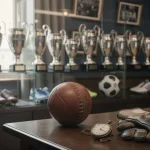 Liste des vainqueurs de la ligue des champions depuis 1956