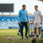 Manchester city et real madrid : duel historique en ligue des champions