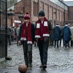 Manchester united – liverpool FC : composition et analyse