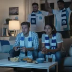 Match OM ce soir : streaming gratuit à ne pas manquer