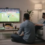 Regarder les matchs de foot en direct: streaming gratuit