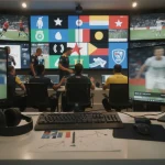 Résultats de tous les matchs d'aujourd'hui en direct