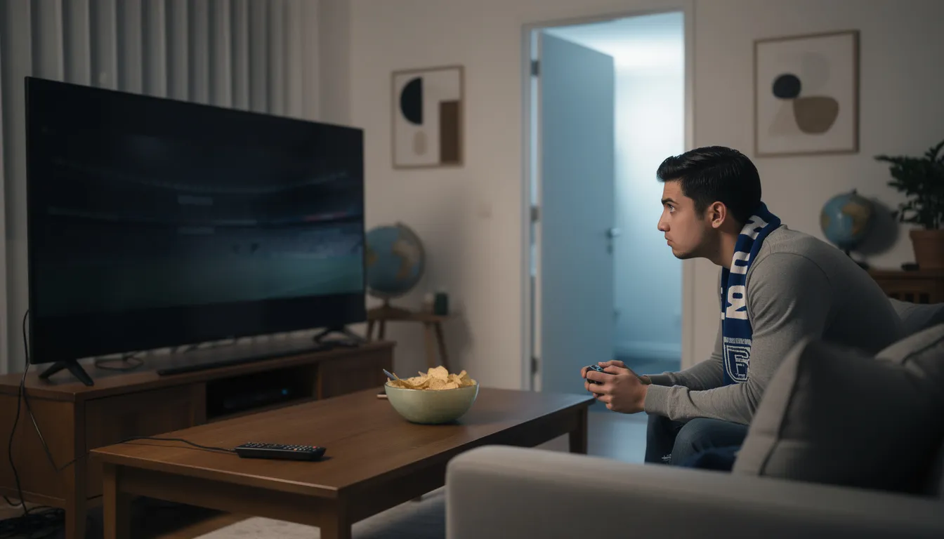 Streamonsport dead : la nouvelle adresse à connaître