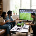 Streamonsport : le guide ultime pour regarder le sport en direct