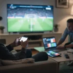 Suivez le match en direct sur twitter : guide complet