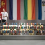 Tableau des médailles munich 2022 : tous les résultats