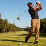 Tiger woods : le parcours d'une légende du golf