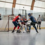 Tout savoir sur le FFRS roller hockey en 2023