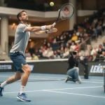 Tout savoir sur le tournoi de vienne 2020