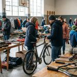 Tout savoir sur le trocathlon : achetez et vendez malin