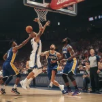 Tout savoir sur les NBA playoffs 2025