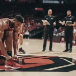 Tout savoir sur les portland trail blazers en NBA