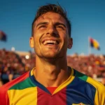 Footballeurs beaux : top 10 des joueurs les plus séduisants en 2026