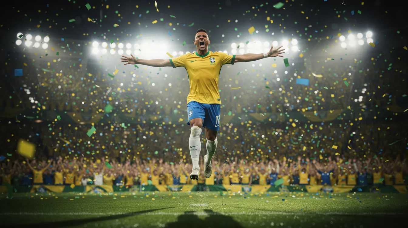 Records et réalisations