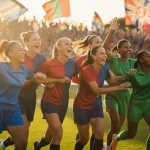 Joueuses de foot belles : top 10 des plus séduisantes en 2026