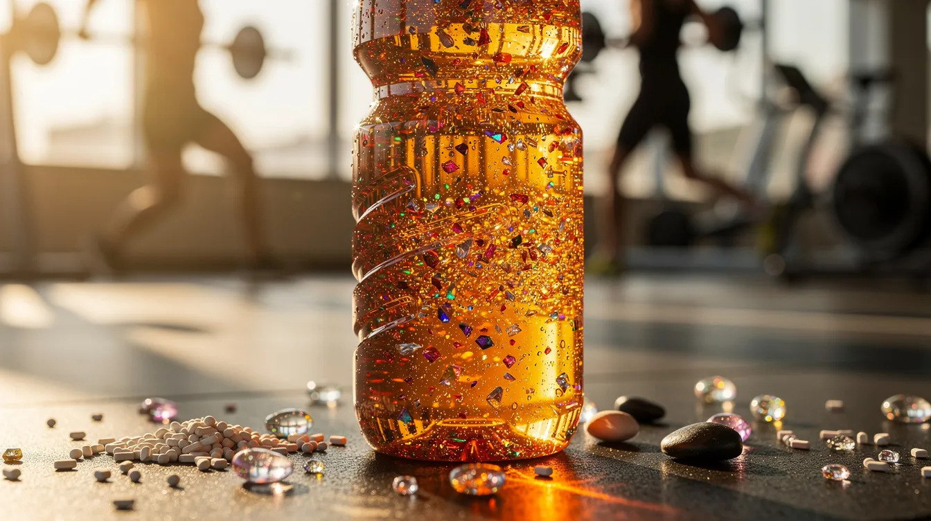 Sommeil et performance sportive : le lien prouvé par la science 1 Les minéraux essentiels pour la performance sportive