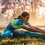 Sommeil et performance sportive : le lien prouvé par la science