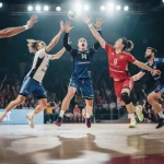 Aix handball : l'ascension du PAUC en 2026
