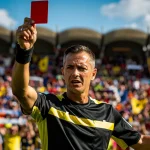 Arbitre salaire : découvrez les revenus des arbitres en 2026