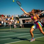 Atp classement femme : les enjeux et tendances 2026
