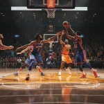 Basket féminin en direct live : suivez chaque match en 2026