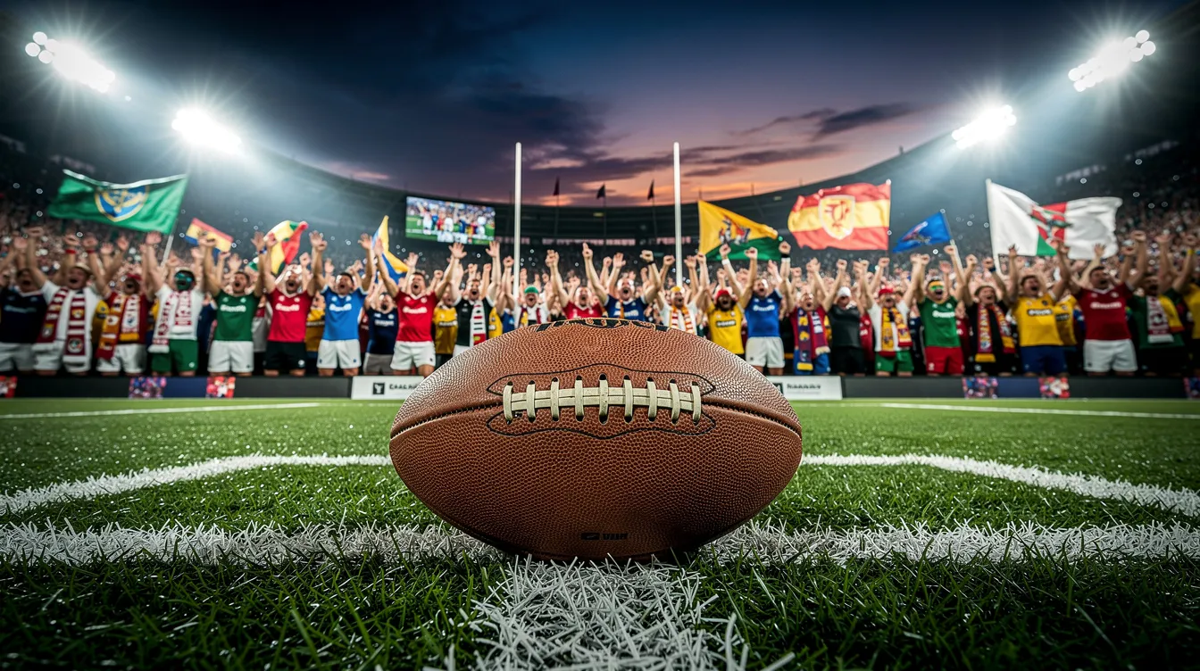 Billet coupe du monde rugby 2023 : comment acheter les vôtres ?