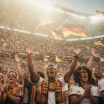 Combien de coupe du monde a gagné l'allemagne ?